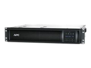 APC Smart ups 750VA LCD RM 2U 230V  Ebuyer