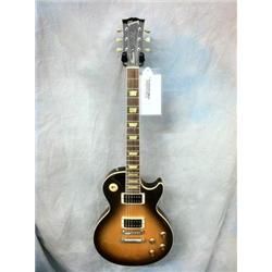 In Store Used USED GIBSON LES PAUL CLASSIC   VINT SNBRST   NC 