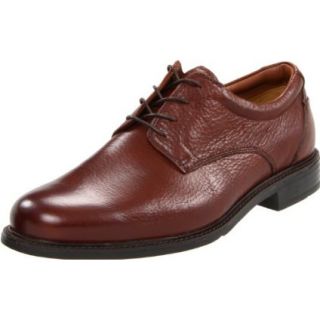 Florsheim Mens Allen Plain Toe Oxford   designer shoes, handbags 