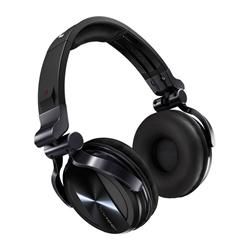 Pioneer HDJ 1500 K DJ Headphones (HDJ 1500 K)
