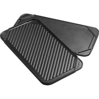 Reversible Double Griddle in Griddles, Grill Pans  