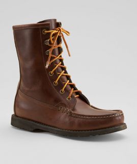 The Work Boot FOOTWEAR   at L.L.Bean