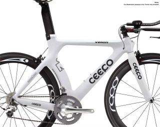 Ceepo Ironman Venom 2010    