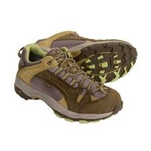 Vasque Volta Low Gore Tex® Trail Shoes   Waterproof (For Women) in 