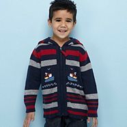 Kids Designer Jumpers & Cardigans    