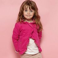 pink   Coats & jackets  