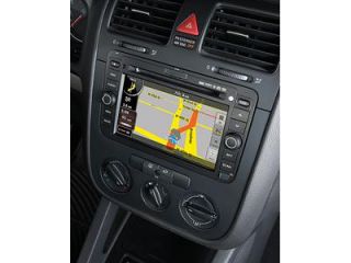 Rosen GM0710 Navigation Receiver Custom fit replacement for your 2007 