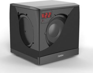 Definitive Technology SuperCube® 4000 Ultra compact powered subwoofer 