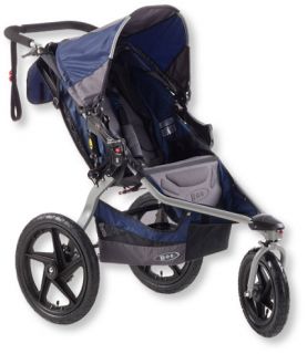 BOB Revolution SE Stroller, Single Trailers and Baby Strollers  Free 