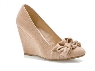 Mix No. 6 Olivia Wedge Pump   DSW