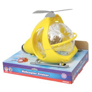 Super Pet® Helicopter Cruiser   Small Pet   Sale   