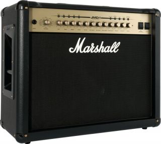 Marshall JMD1 Series JMD501 50W 1x12 Digital Guitar Combo Amp (JMD501 