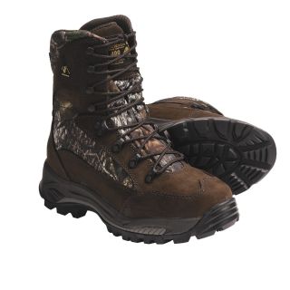 Golden Retriever Panther 400 Hunting Boots   Waterproof, Insulated 