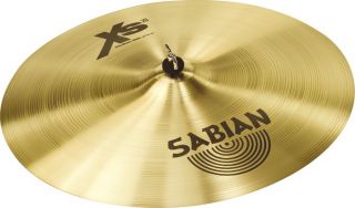 Sabian Xs20 Medium Ride Cymbal  GuitarCenter 