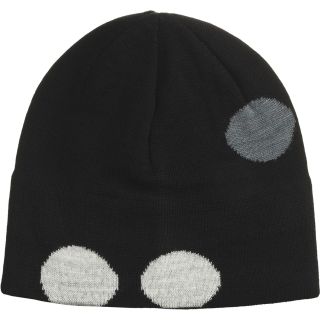 SmartWool Flecker Beanie Hat   Merino Wool (For Men and Women)   Save 