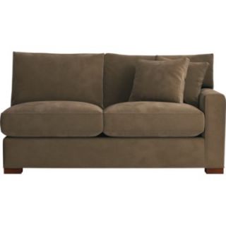 Square Eco Friendly Sectional Sofa  