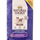 Nutro Natural Choice Grain Free Limited Ingredient Diet Venison Meal 