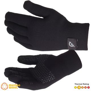 SealSkinz Ultra Grip Glove    