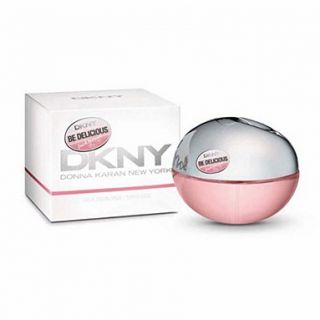 DKNY Be Delicious Fresh Blossom eau de parfum   Eau de parfum 