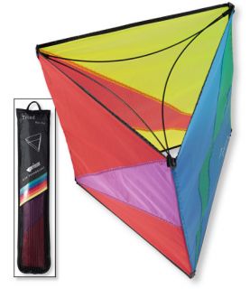 Triad Box Kite Kites   at L.L.Bean