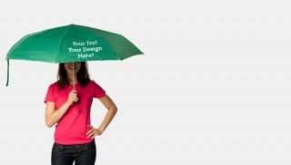 Create Custom Umbrellas and Personal Umbrellas  Spreadshirt