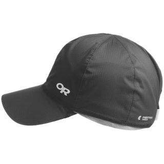 Outdoor Research Revel Convertible Hat   UPF 15 (For Men and Women) in 