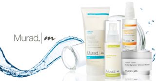 Murad Skincare  Acne  Anti Aging at Ulta Home
