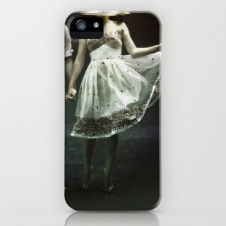 abyss of the disheartened  IV iPhone Case  Print Shop