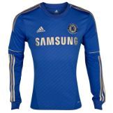 Chelsea Football Shirts   Premier League Football Shirts   Football 