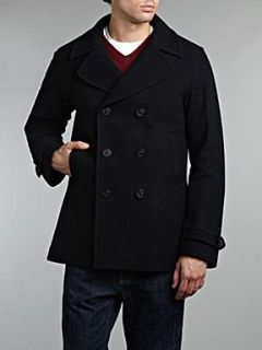 Gant Peacoat jacket Navy   