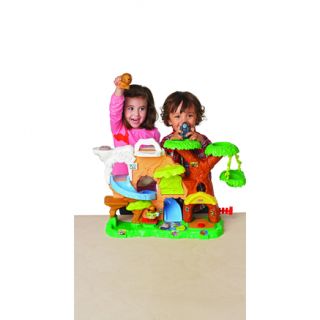 Fisher Price(MD) Zoo des animaux Little People(MD) Zoo Talkers(MC 