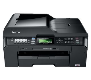 BROTHER MFCJ6510DW Wireless A3 All in One Inkjet Printer Deals 