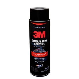 Image of General Trim Adhesive (18.1 oz.) by 3M   part# 08088