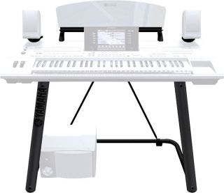 Yamaha L 7S Tyros Keyboard Stand  Musicians Friend