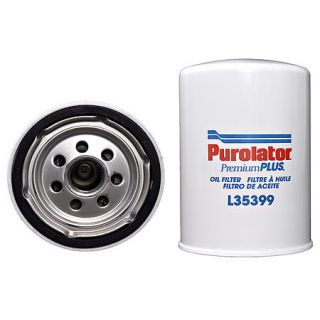 Image of Oil Filters by Purolator Classic   part# L35399