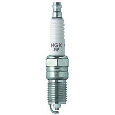 Image of V Power Spark Plug by NGK   part# 2238