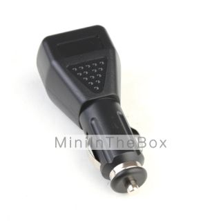 USD $ 7.99   USB Data Cable and Car Charger For Samsung Galaxy Tab 