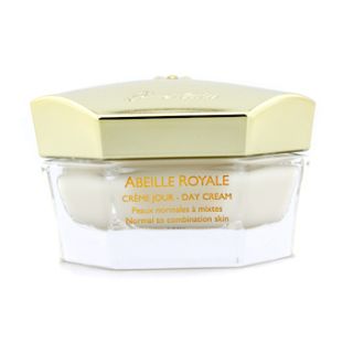 GUERLAIN   Abeille Royale Day Cream (Normal to Combination Skin 