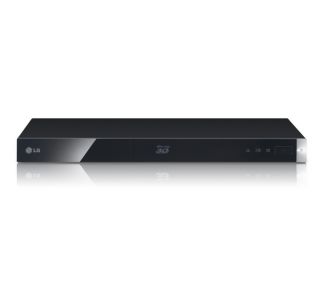 LG BP520 3D Blu ray Player Deals  Pcworld