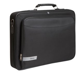 TECHAIR Z0119 17.3 Laptop Briefcase   Black Deals  Pcworld