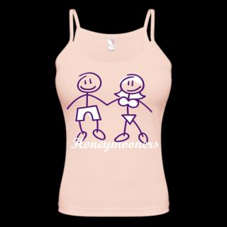 Light pink Honeymooners Women