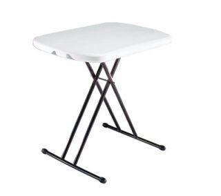 OfficeMax Personal Folding Table