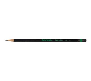 Paper Mate Earthwrite Premium #2 Recycled Pencils 10/pk
