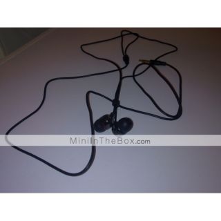 Mini USB Speakers with Volume Control (White)
