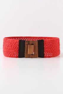 Crochet Hook Belt   Anthropologie