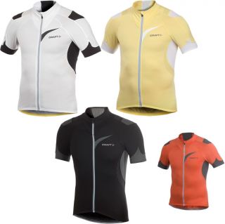 Wiggle  Craft Elite Short Sleeve Cycling Jersey AW09  Short Sleeve 
