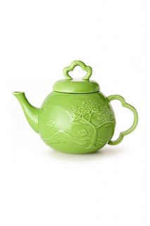 double happiness teapot   Anthropologie