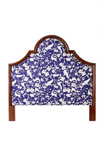 Lorraine Headboard, Sylvan   Anthropologie