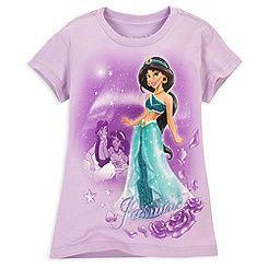 Jasmine  Aladdin  Disney Princess  