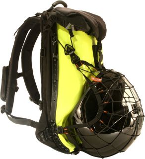 Wiggle  Boblbee Cargo Helmet Net For Megalopolis  Rucksacks